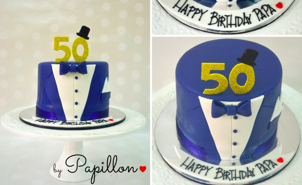 papillion cakes and more
