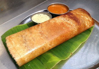 Most Underrated South Indian Restaurants
