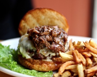 Our List of Favourite Places That Deliver Past Midnight