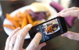 Our Favourite Food Geeks to Follow on Instagram