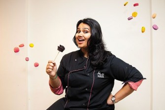 5 Reasons Why We Love Pooja Dhingra