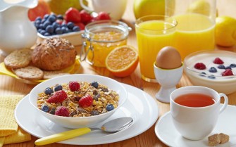 Top 7 Breakfast Blunders You Should Avoid