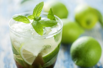 3 Mojito Tweaks You Need To Try Before The Summer Ends