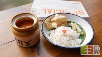 Here’s the Scientific Explanation to Why Indian Food is So Delicious