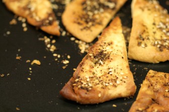 Top 5 Healthy Food Ideas to Beat That Midnight Craving
