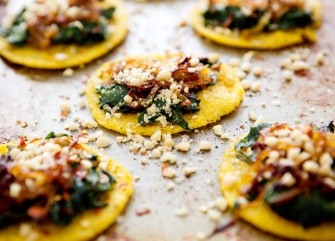 Healthy Junk Food: 5 Easy Gluten-Free Pizza Ideas