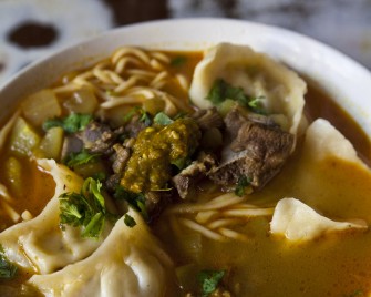 5 Scrumptious Tibetan Dishes You Need to Try