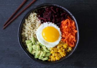 4 Popular Korean Meals That Are Finger-Lickin’ Good