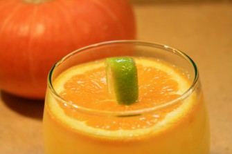 Jack O’ Lantern: The Cocktail That Truly Honours Halloween
