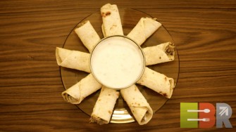 Why We Cannot Stop Talking About Shawarma