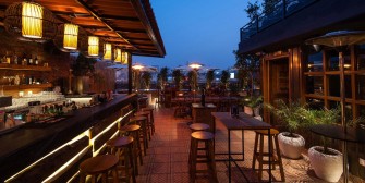 Striker Opens New ‘Adda’ With Familiar Beer and Better Ambience