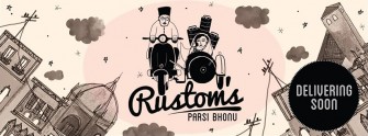 Rustom’s Parsi Bhonu is the New Go-To Restaurant for Authentic Parsi Flavour