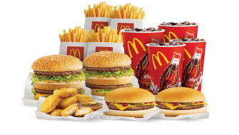 McDonald’s India Takes the Healthier Route