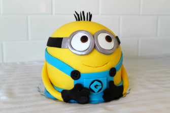 List of the Best Cake Artists in Delhi