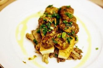Check Out Popup Delhi, a Restaurant that Disappears in 90 Days