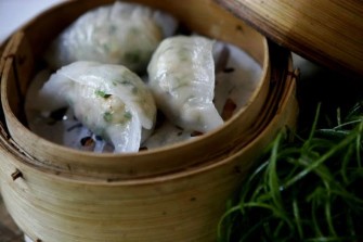 Here is a List of the Best Dim Sum Joints in Delhi