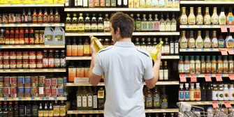 Ditch Endless Grocery Shopping : Cool Apps that Home Deliver Everything!