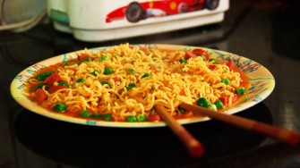 Maggi to Get Banned: Will You Fight to Save the Guilty Noodle?