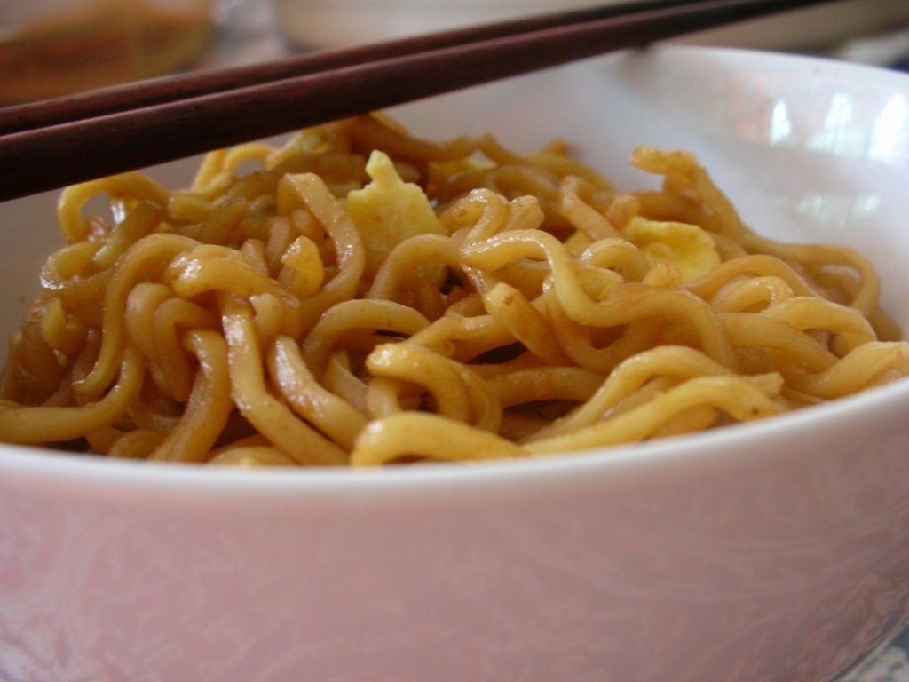 maggi