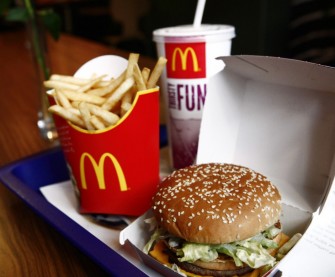 McDonald’s and KFC Feed on the Poor Man, Are You Still ‘Lovin’ It’?