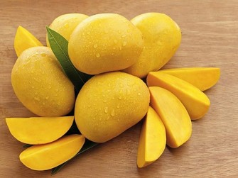The Secret Recipe to Grow Mangos Filled With Kulfi
