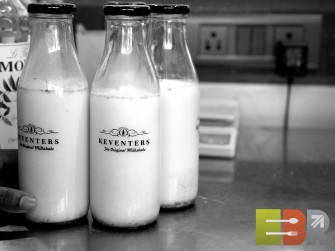 Here’s Why My Milkshake is Better than Yours | Keventers Comes to Promenade