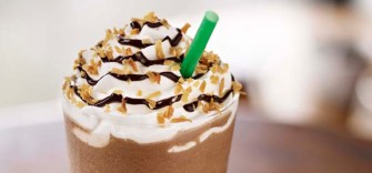 Yikes! Starbucks in India Temporarily Discontinues Chocolate Flavoured Drinks