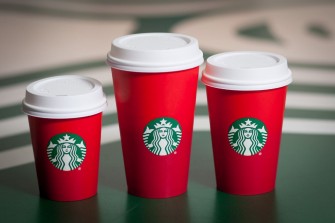 Starbucks And Its Anti-Christmas Red-Cups: All That You Need to Know