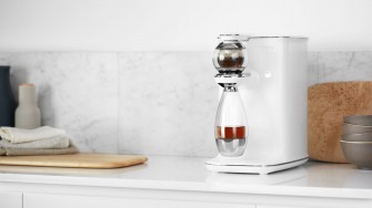 Teforia Introduces Smart Tea Maker With a Price Tag of Rs. 85,000