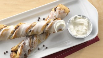 Give in to These Sinful Desserts This Winter